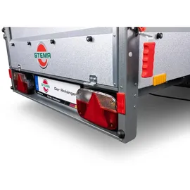 STEMA Basic Plus 1000 silber