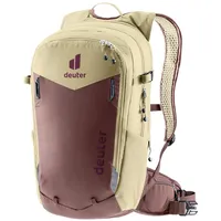 Deuter Compact 12+3 SL ashrose/desert Damen (3206025-5621)