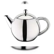 Weis Teekanne Edelstahl 1,5 l