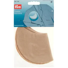 Prym Armblätter S Beige 1 Paar