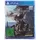 Monster Hunter: World (USK) (PS4)
