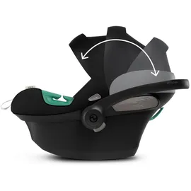 Cybex Aton S2 i-Size moon black