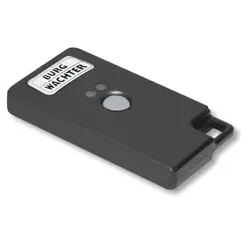 Funkfernbedienung TSE 5103 E-Key, schwarz