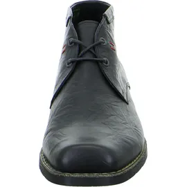 THINK! Stiefel Herren Schwarz 41