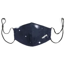 ergobag Kinder Mund-Nasen-Maske KoBärnikus