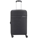 American Tourister Aero Racer 4-Rollen 68 cm / 66,5-75,5 l jet black