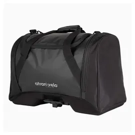 Atranvelo Sporttasche Pulse AVS schwarz/grau