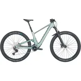 Scott Contessa Lumen eRIDE 900 360 Wh E-Bike Fully 29" ice green M