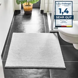 Andiamo Arezzo Grau 80 x 80 cm
