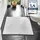 Andiamo Arezzo Grau 80 x 80 cm
