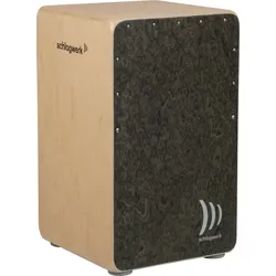 Schlagwerk CP4007 Cajon la Perú Wurzel