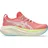 Gel Nimbus 27 TR Damen Nature Bathing / Guava 37,5