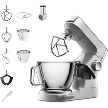 Kenwood Titanium Chef Baker KVC85.314SI