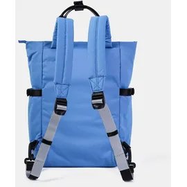Hedgren Nova Solar Rucksack Blau