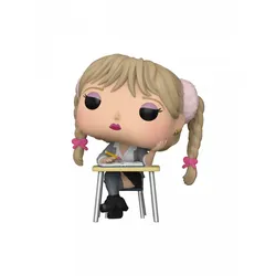 Figur Britney Spears - Britney Spears (Funko POP! Plus 444)
