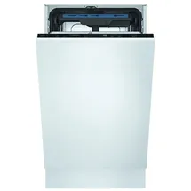 Electrolux EEM43201L Einbau-Geschirrspüler (vollintegrierbar, 598 mm)