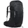 Vaude Brenta 36+6 Wanderrucksack schwarz