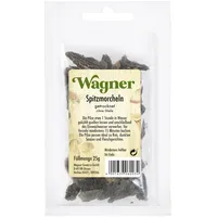 Wagner Gewürze Green Forest getrocknete Champignons im 1er Pack (1 x 20 g)