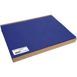 PROnappe 100 PROnappe Platzsets blau 30,0 x 40,0 cm