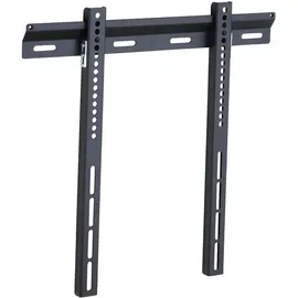 Vivanco TV Wandhalter, flaches Profil für Bildschirme bis 140 cm / 55'', VESA 400, max 35kg. (37971)