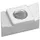 hs montagetechnik Gewindeplatte Typ 40/22 galZn M10