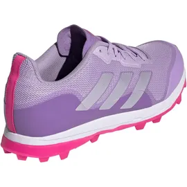 adidas Fabela Zone 2.1 powder Plum/Aurora met./aurora plum 38 EU