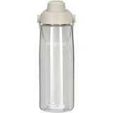 CamelBak Thrive Chug Gr.0,75L - - weiß