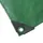 Noor Abdeckplane Profi 10 x 15 m Grün