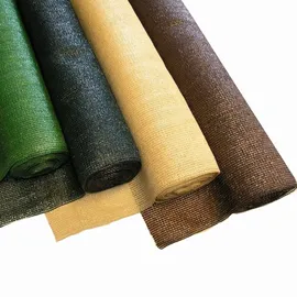 Noor Schattiergewebe 100% 2,00 x 10 m