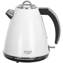 Adler AD 1343 1,5 l Grau