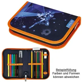 Herlitz Loop Plus 4-tlg. galaxy game