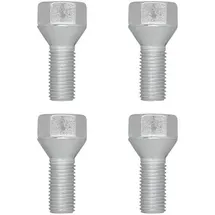 PRO PLUS Radschraube M12x1,5 konisch Kegel - Set von 4 Stück