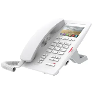 Fanvil H5W WiFi Telefon, Weiss