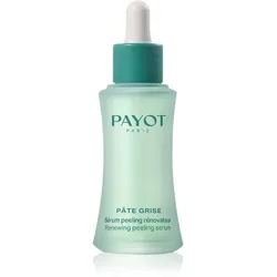 Payot Pâte Grise Sérum Peeling Rénovateur Peeling-Serum 30 ml