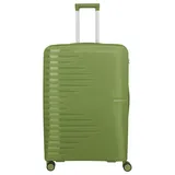 Travelite Pacific 4-Rollen 78 cm / 100 l grün