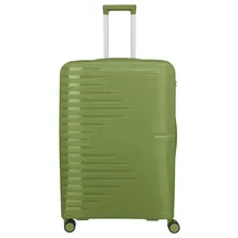 Travelite Pacific 4-Rollen 78 cm / 100 l grün