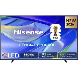 Hisense 55Q7S 55" 4K UltraHD QLED 4K-Fernseher