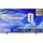 Hisense 55Q7S 55" 4K UltraHD QLED 4K-Fernseher