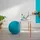 Leitz Ergo Cosy Sitzball blau