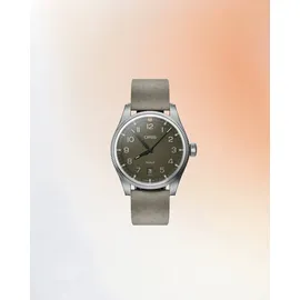 BOSAL ProPilot Date Automatik 41 mm 01 733 7805 4167-07 6 20 16LC