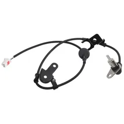 f.becker_line Sensor, Raddrehzahl links  für STANDARD AUTOMOBILE MAZDA 60789 B25D4372YB 10110134