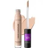 Catrice Liquid Camouflage High Coverage Concealer 001 Fair Ivory