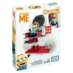 MATTEL DMV29 DKY84 Mega Bloks 