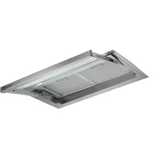 Electrolux LFP536X Unterbauhaube 60 cm Silber