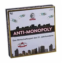 Piatnik Anti-Monopoly