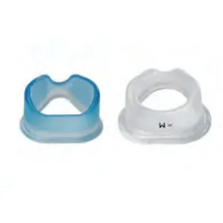 Philips Gelkissen und Silikon-Flap, für ComfortGelTM Blue Schlafmaske gegen Schlaft Apone -Größe L 1 St