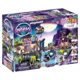 Playmobil P-71030, Feen-Akademie