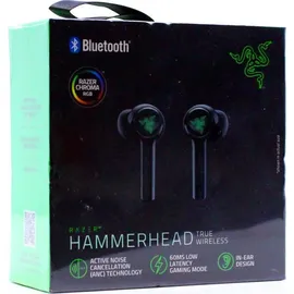 Razer Hammerhead True Wireless (2021)