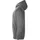 Nike Park 20 Fleece Hoodie Kinder charcoal heathr/white M 137-147 cm