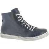 Andrea Conti 0341500 Schuhe Damen Boots Halbschuhe Sneaker High Top, Größe:38 EU,